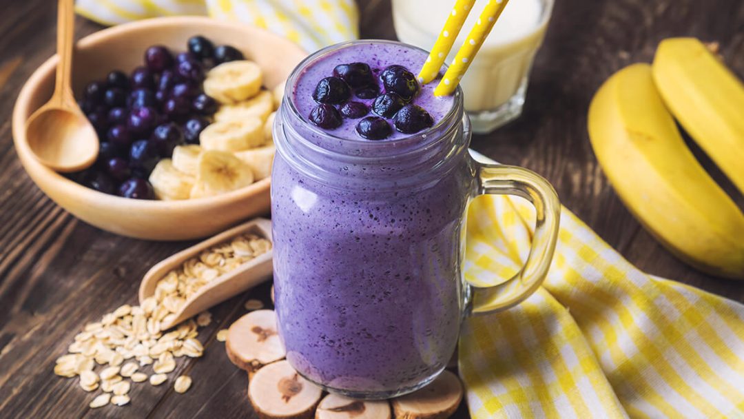 30 Best Vitamix Smoothie Recipes To Try