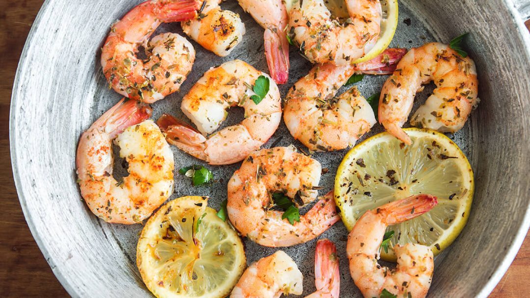 16 Best Colossal Shrimp Recipes To Try