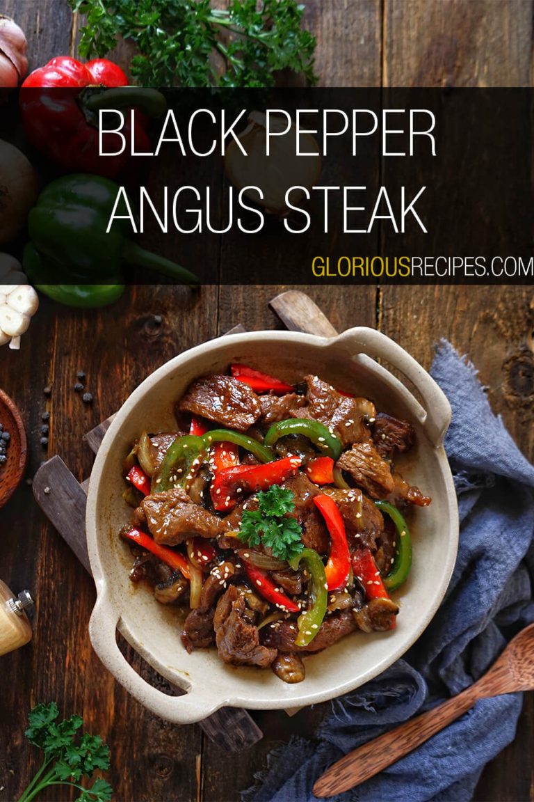 13 Mouth-Watering Angus Beef Recipes To Try