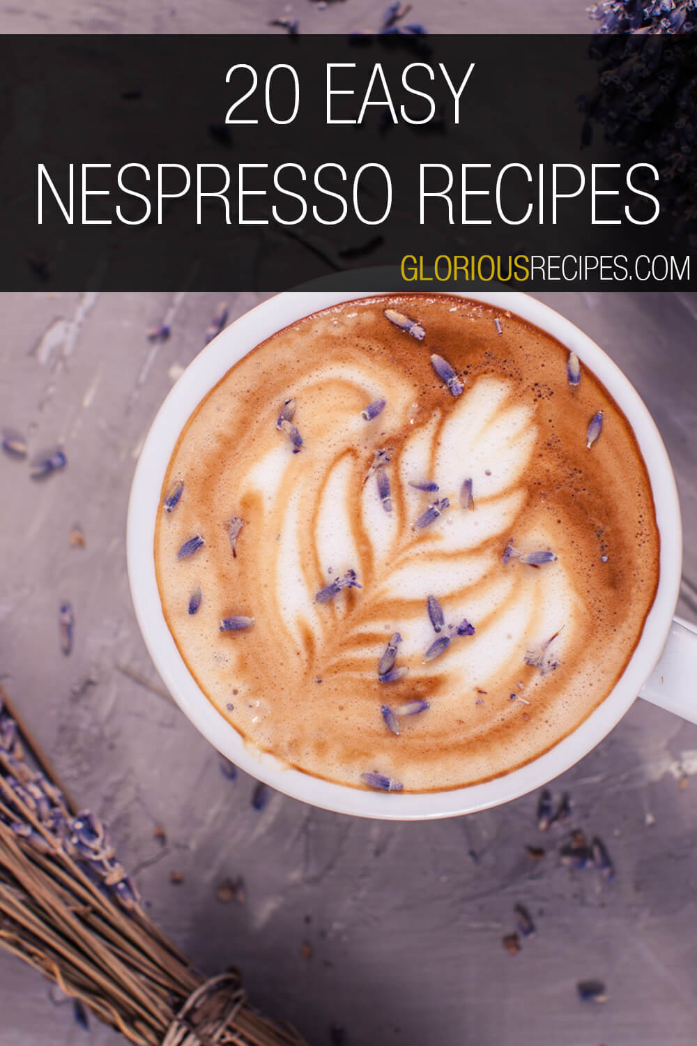 20 Easy Nespresso Recipes To Indulge In