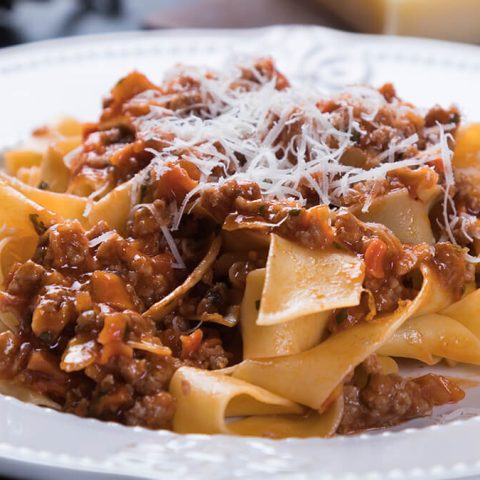 12 Quick and Easy Ground Pork Pasta Recipes to Try at Home