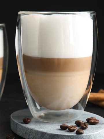 Nespresso Vertuo Pods Caffeine Content Chart  Nespresso, Caffeine content,  Nespresso recipes