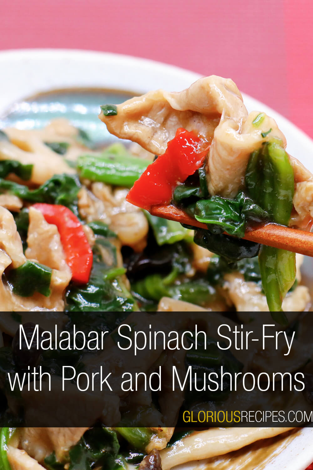 12 Best Malabar Spinach Recipes To Try