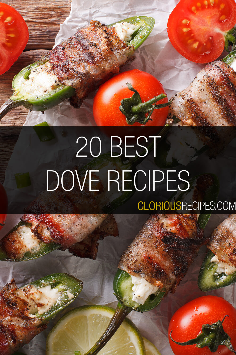 20 Best Dove Recipes That You Need To Try