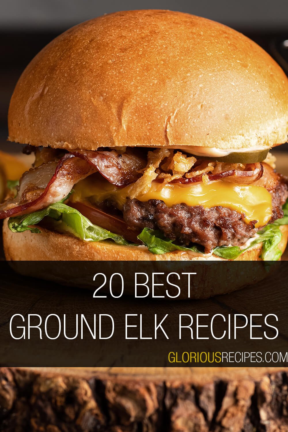 20 Best Ground Elk Recipes That You Ll Love   Ground Elk Recipes 3 