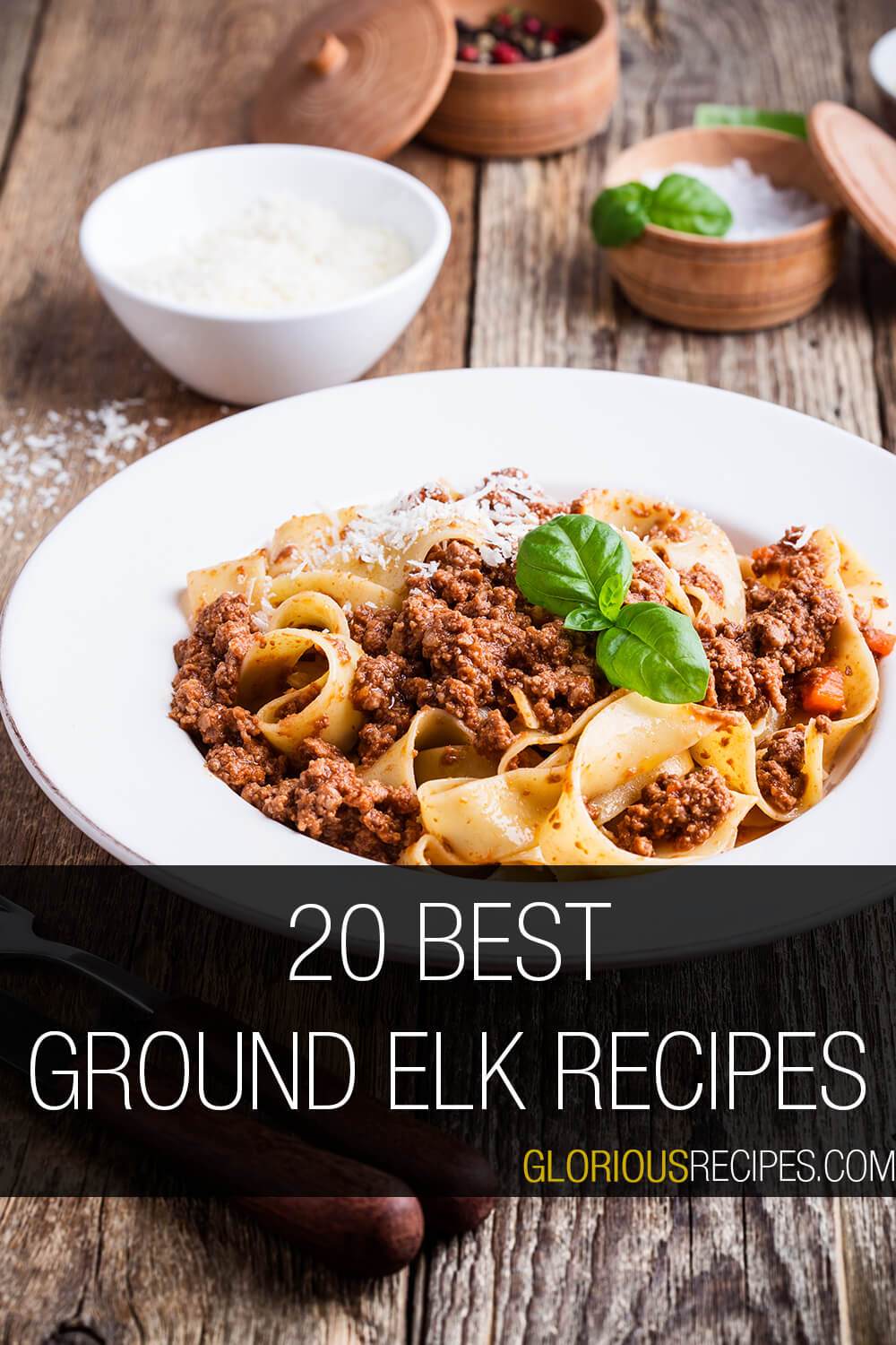 20 Best Ground Elk Recipes That You'll Love