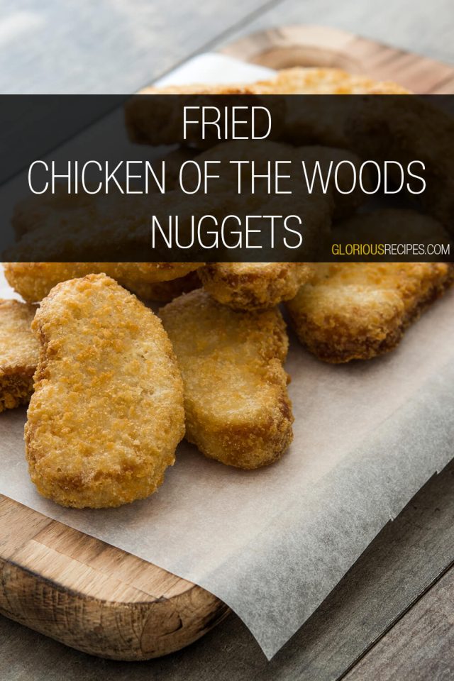 15-best-chicken-of-the-woods-recipes