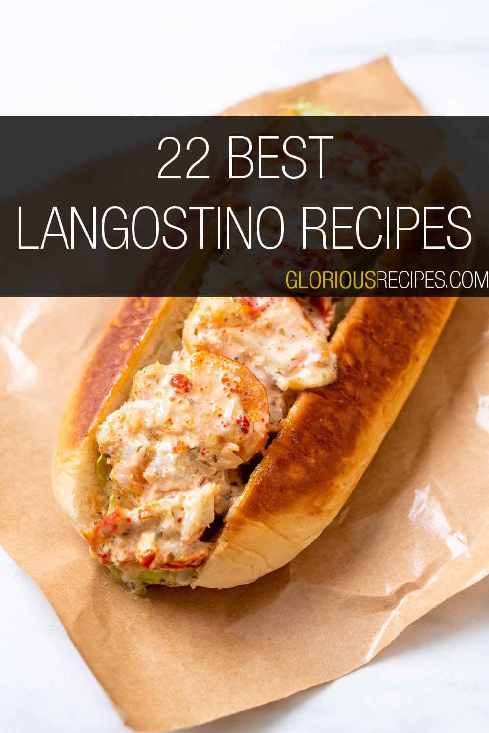 22 Best Langostino Recipes To Try