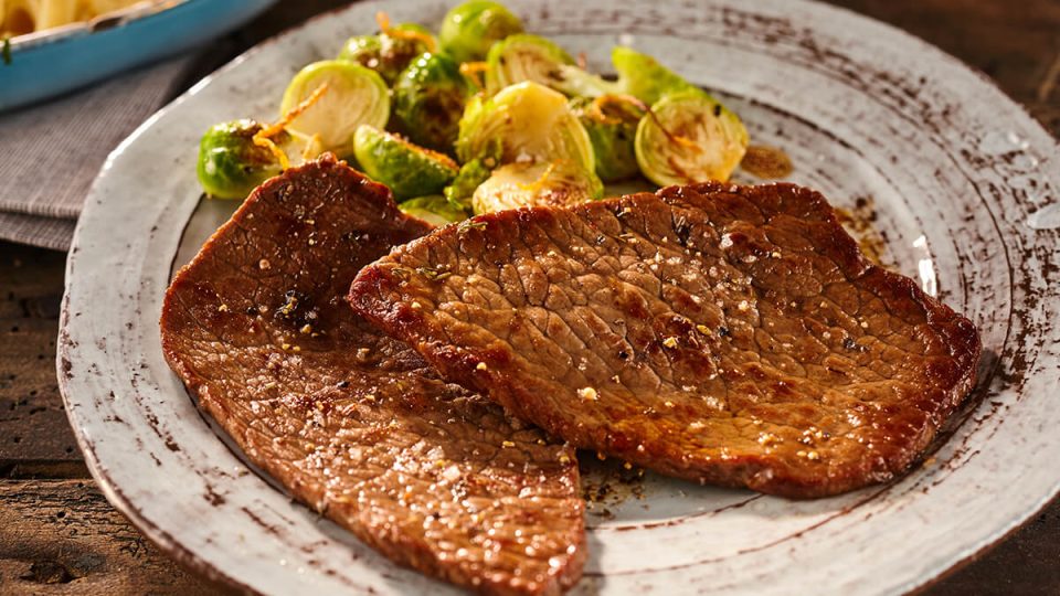 20 Best Minute Steak Recipes To Try