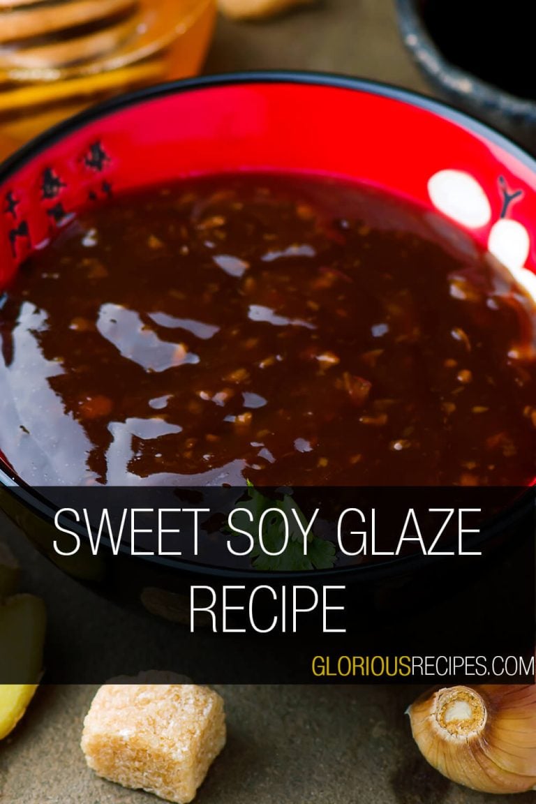 Sweet Soy Glaze Super Easy Recipe   Sweet Soy Glaze Recipe 2 768x1152 