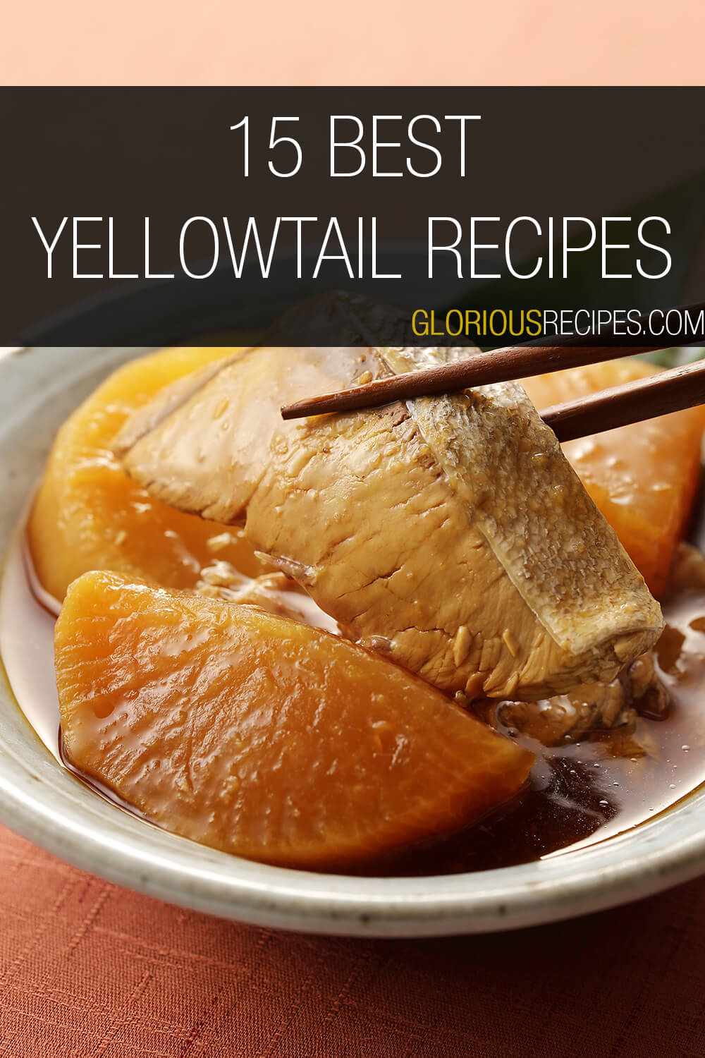 15-best-yellowtail-recipes-to-try