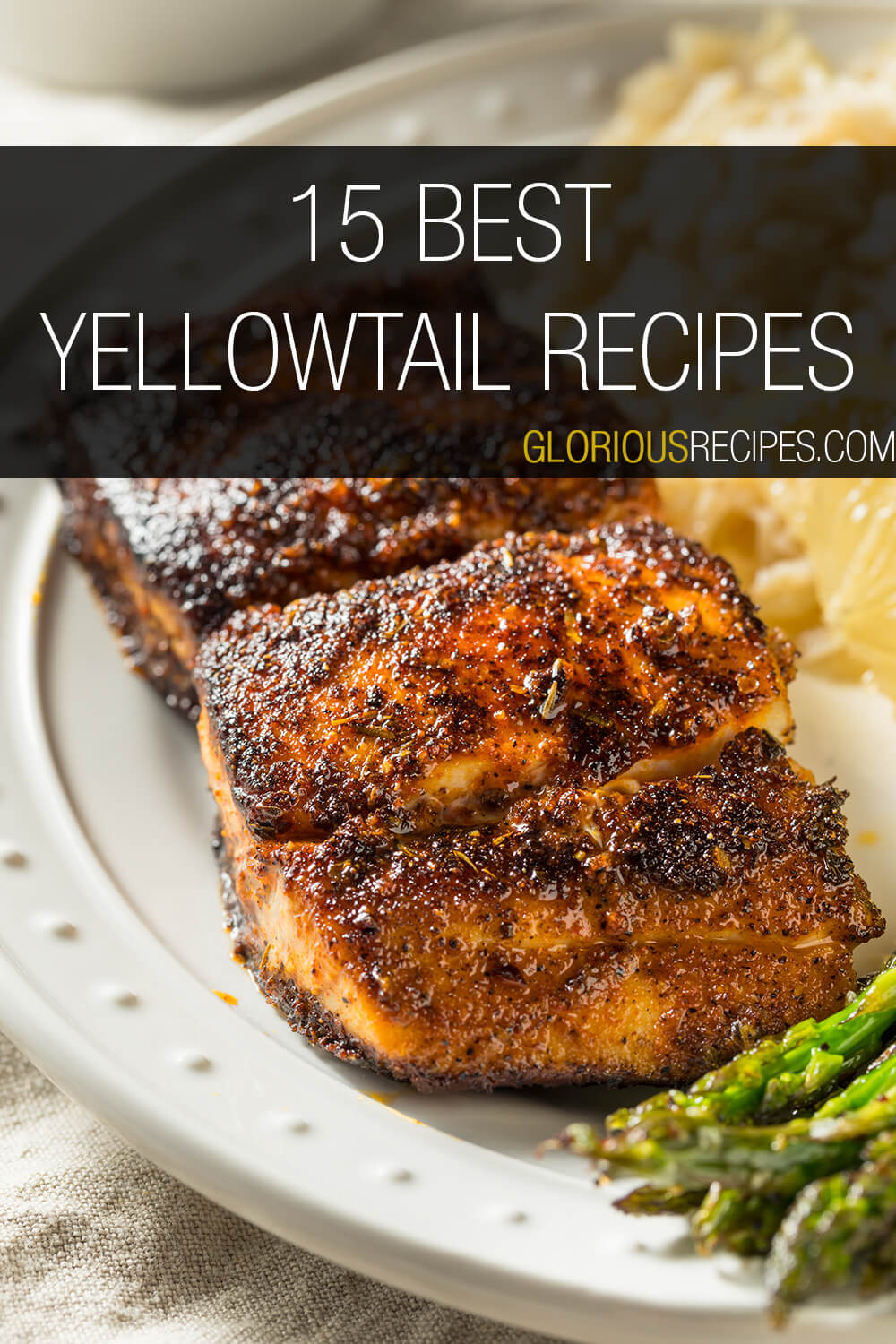 15-best-yellowtail-recipes-to-try