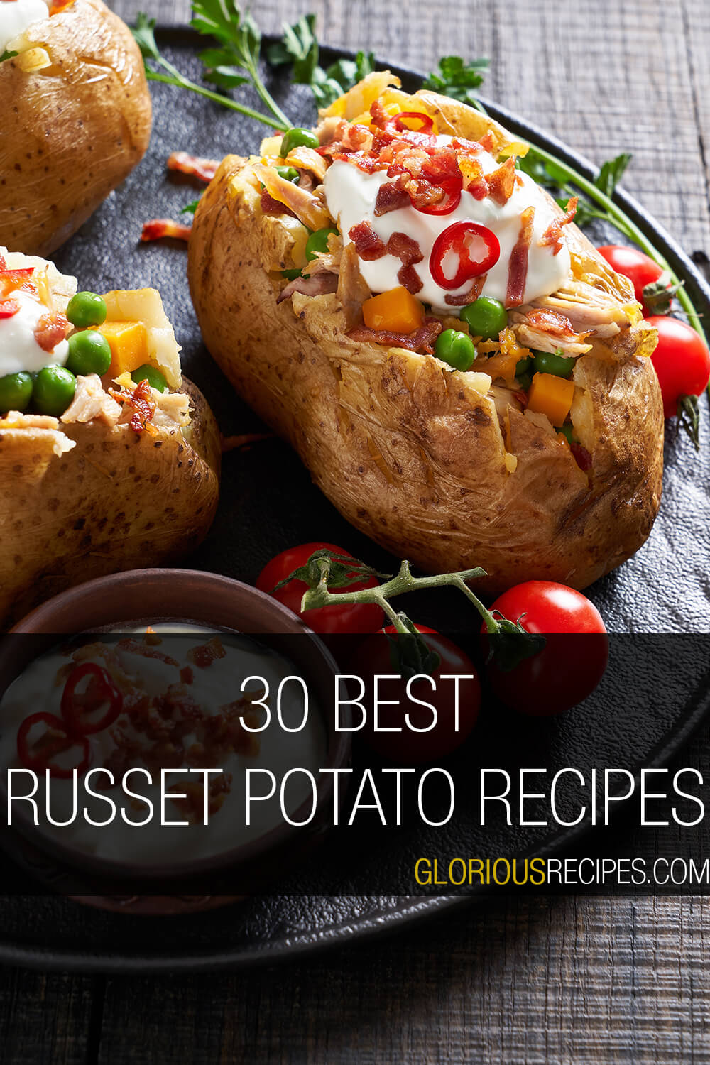 30 Best Russet Potato Recipes To Try   Russet Potato Recipes 6 