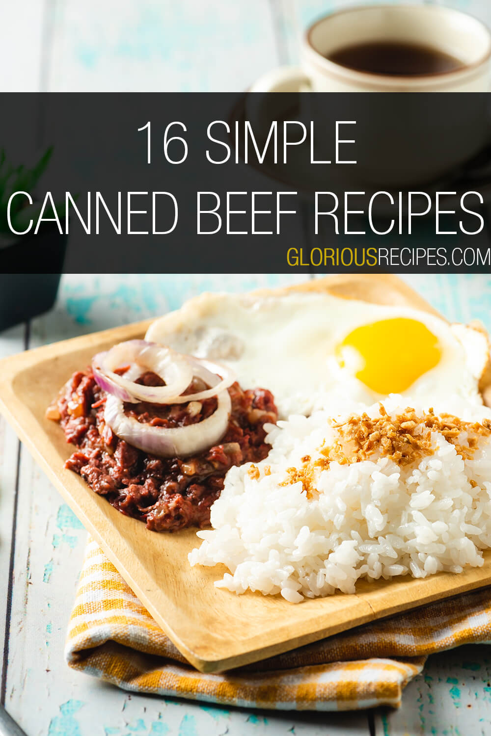 16 Simple Canned Beef Recipes To Try