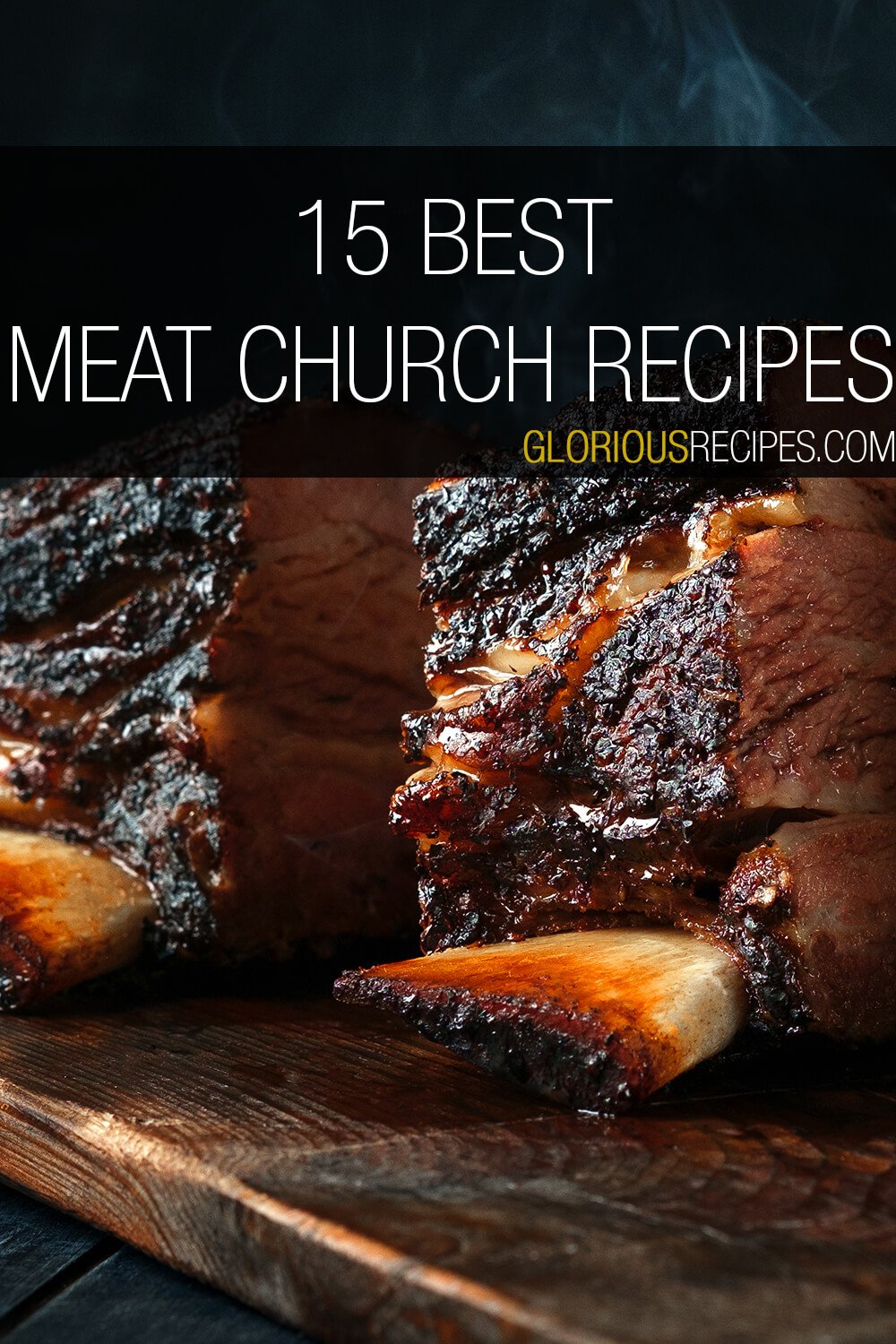 Meat Church Recipes 3 