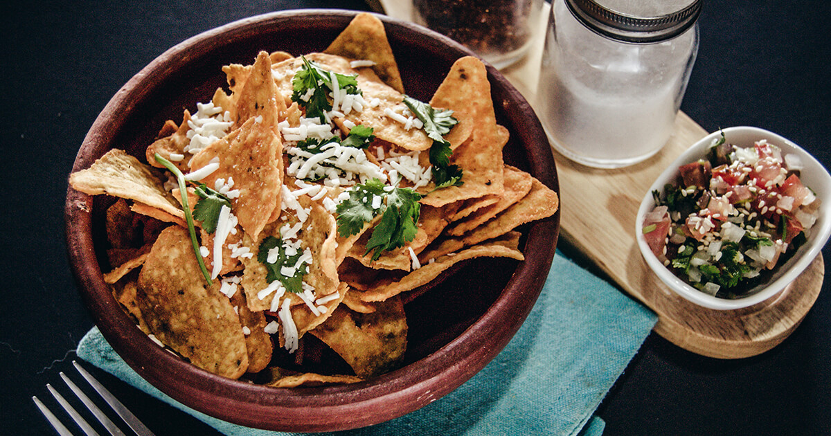 20 Amazing Oaxaca Cheese Recipes