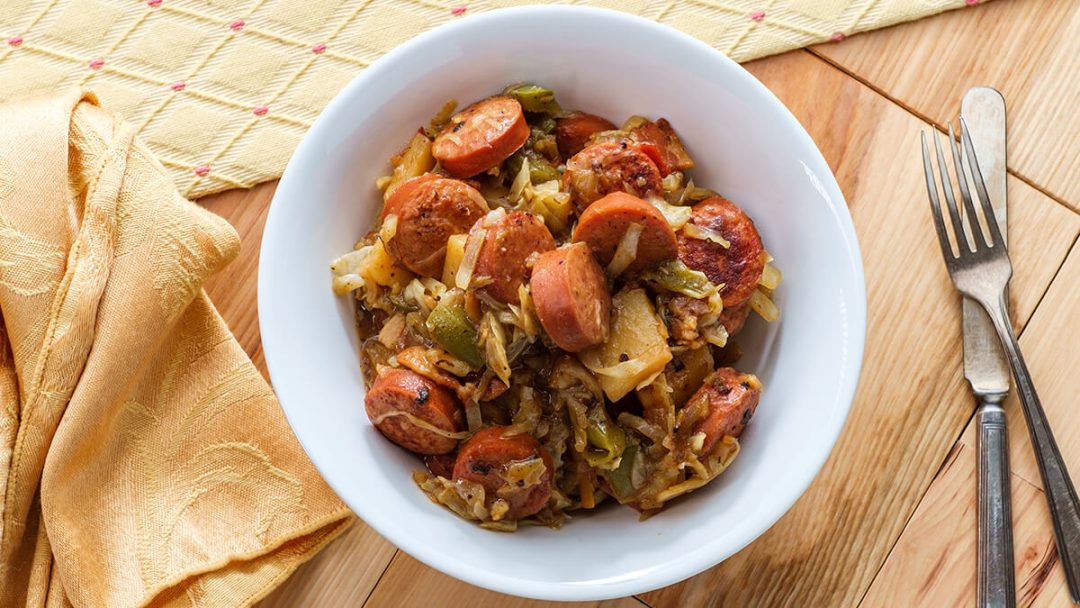 16 Easy Turkey Kielbasa Recipes To Try