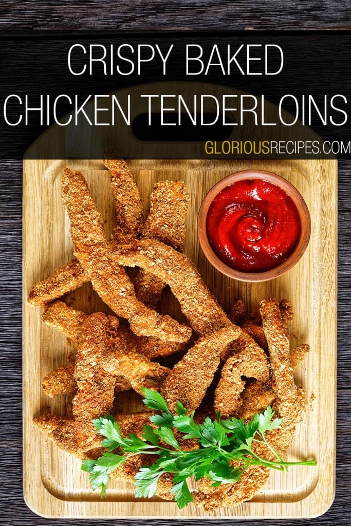 35 Easy Chicken Tenderloin Recipes To Try