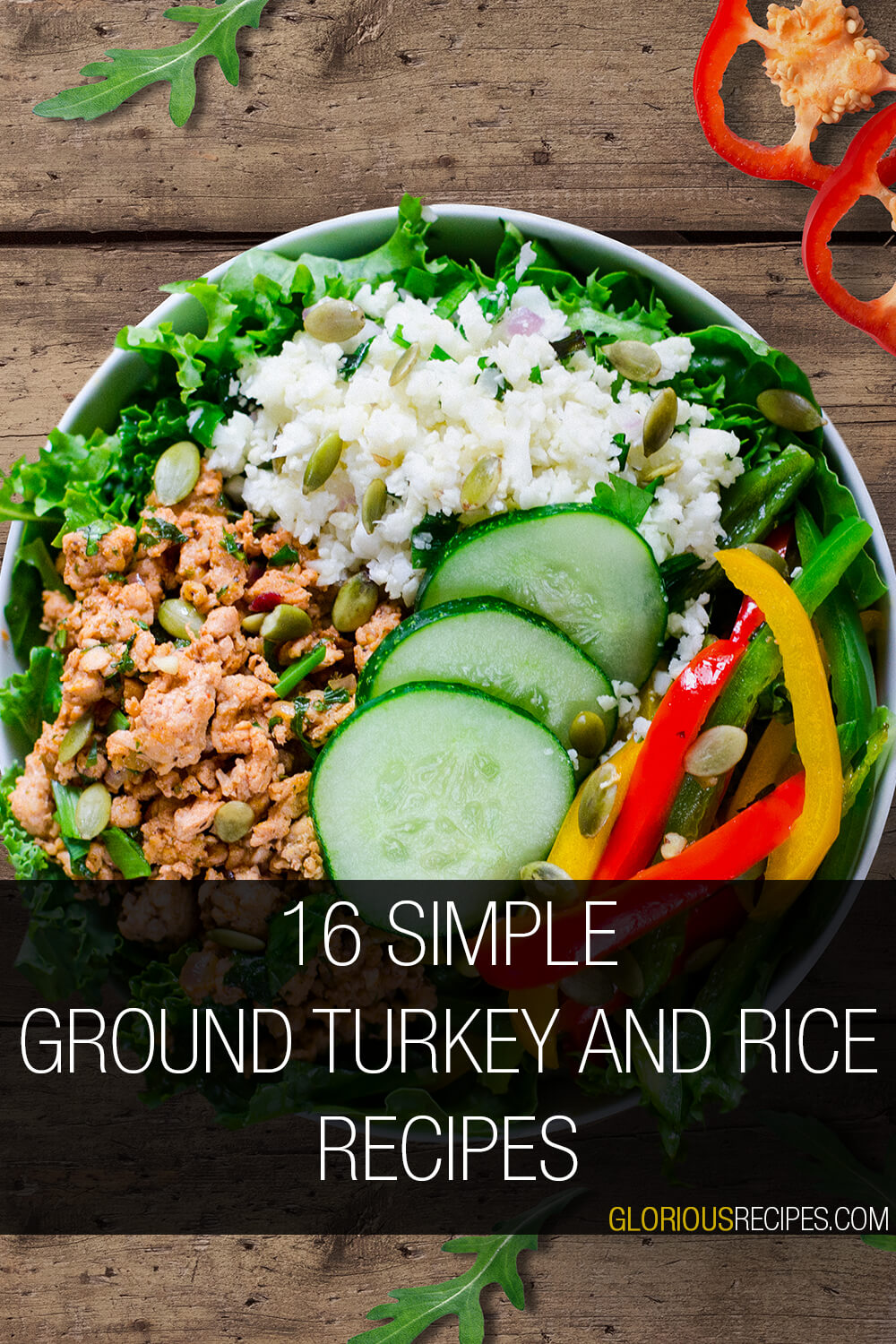 16-easy-ground-turkey-and-rice-recipes