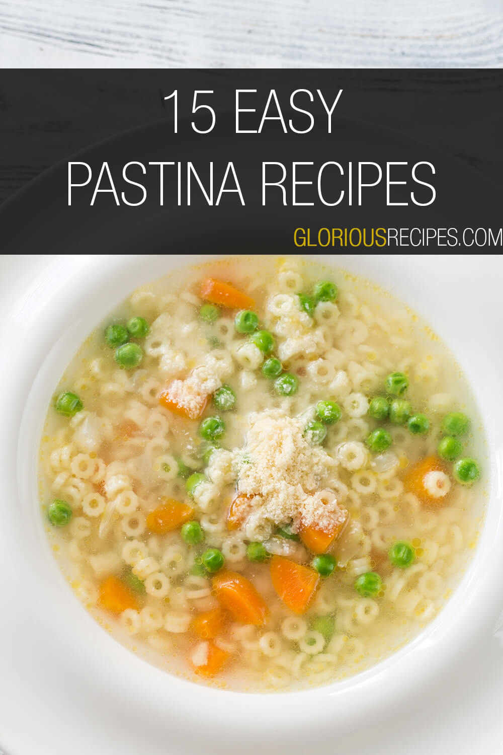 15 Easy Pastina Recipes You Need To Try