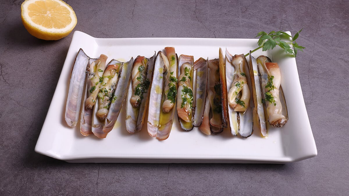 16 Amazing Razor Clam Recipes To Try