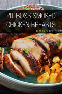 25 Amazing Pit Boss Smoker Recipes To Try