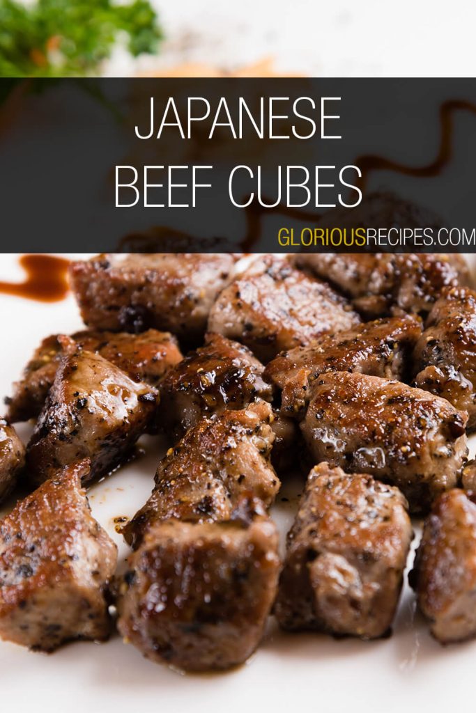 22 Easy Beef Cube Recipes For An Amazing Dinner