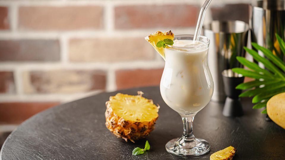 22 Best RumChata Drinks To Try