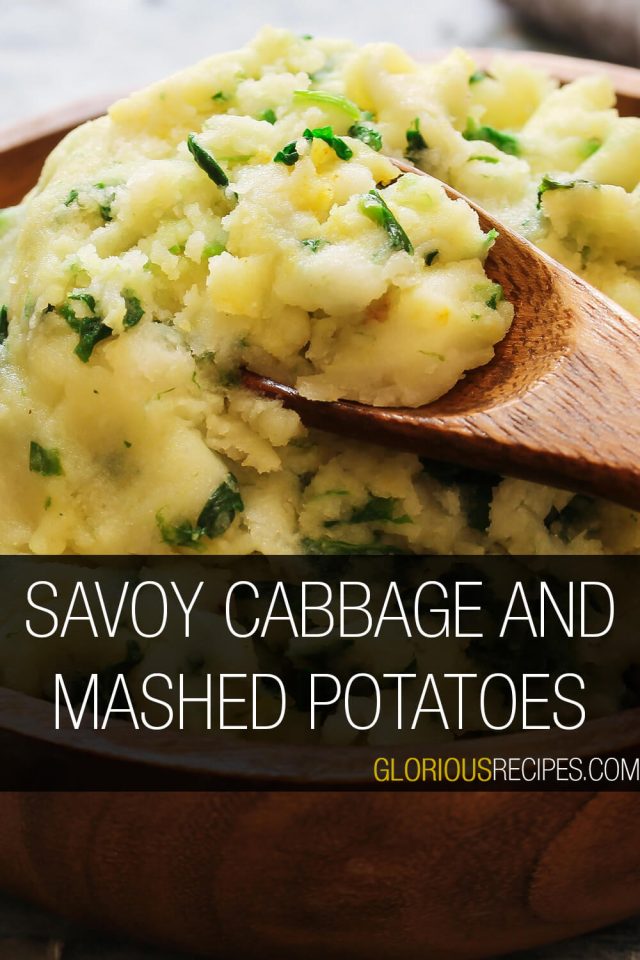 22 Amazing Savoy Cabbage Recipes To Try 3362