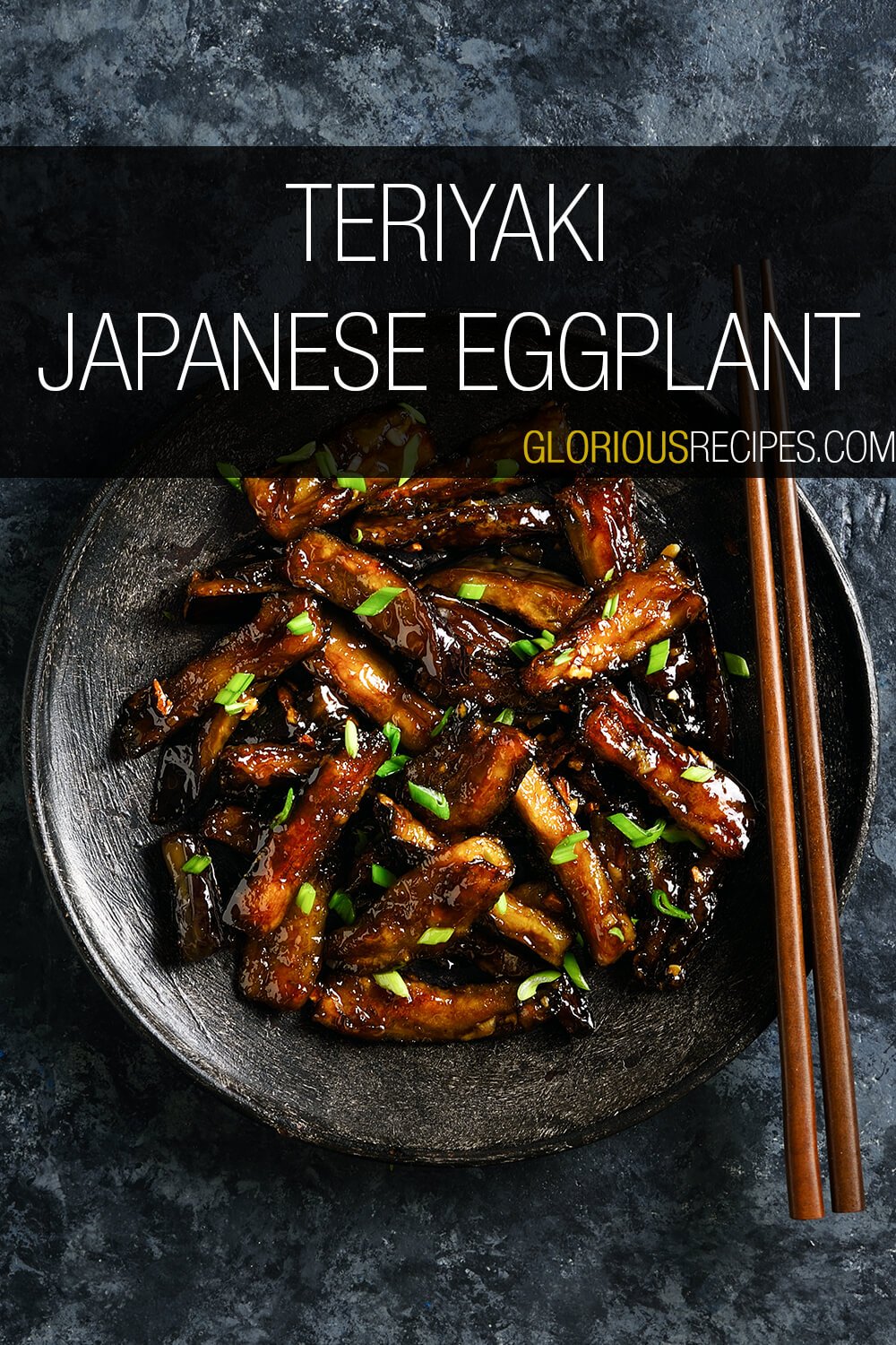 15 Best Japanese Eggplant Recipes To Try   Teriyaki Japanese Eggplant 2 