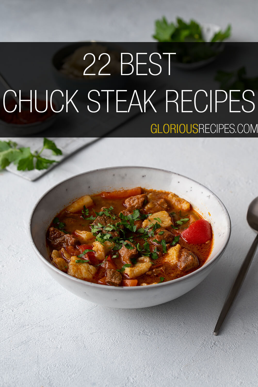 22 Best Chuck Steak Recipes To Try