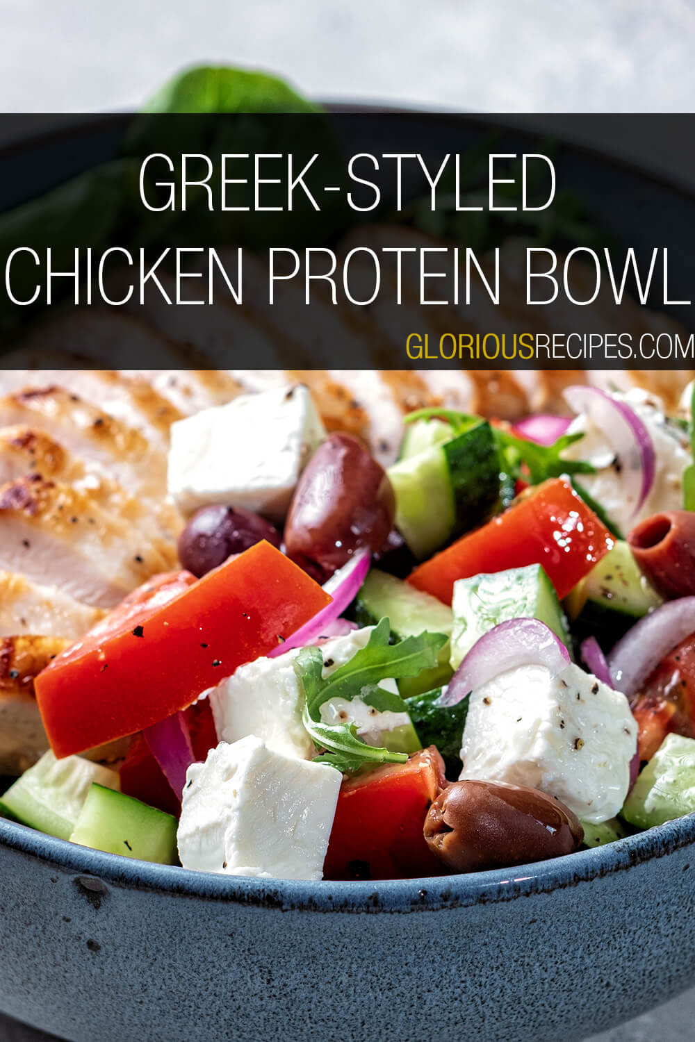 25 Best Protein Bowl Recipes To Fuel Your Day