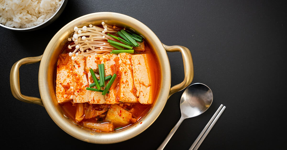 Best Korean Soup Recipes To Try