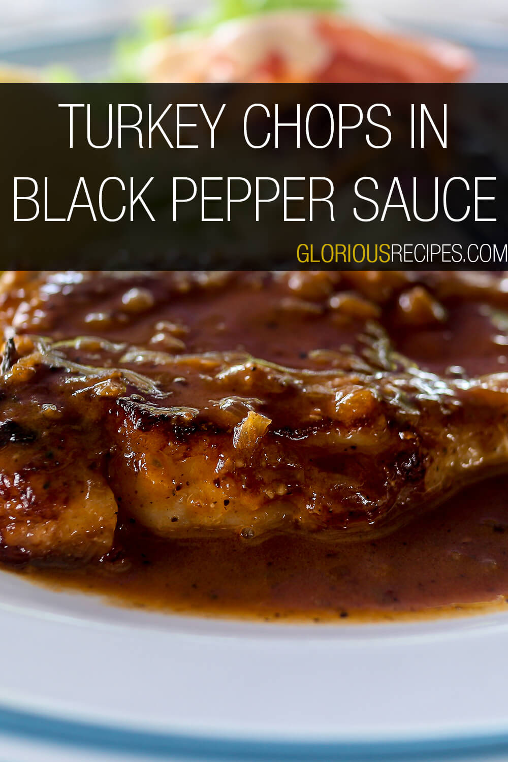 10 Best Turkey Chop Recipes For Dinner