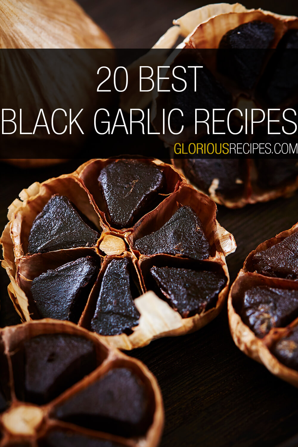 20 Best Black Garlic Recipes To Try