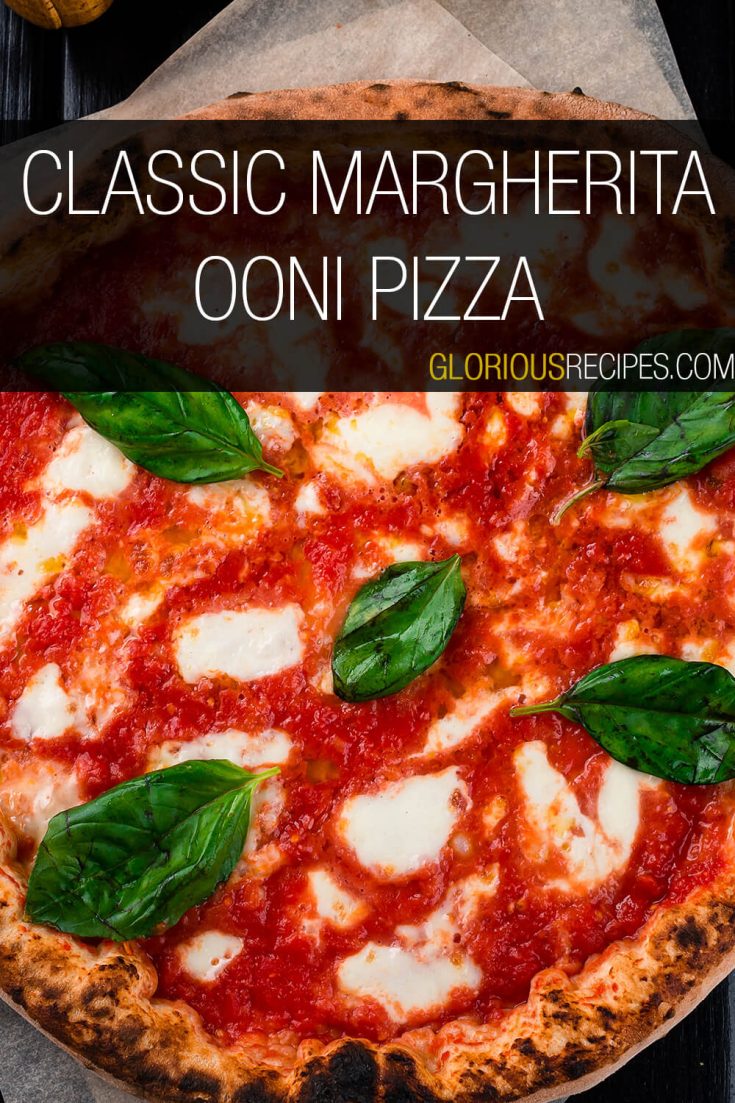 Ooni: Cast Your Eyes On These Recipes 🍕
