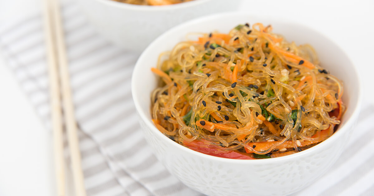 22 Best Kelp Noodle Recipes You Need To Try