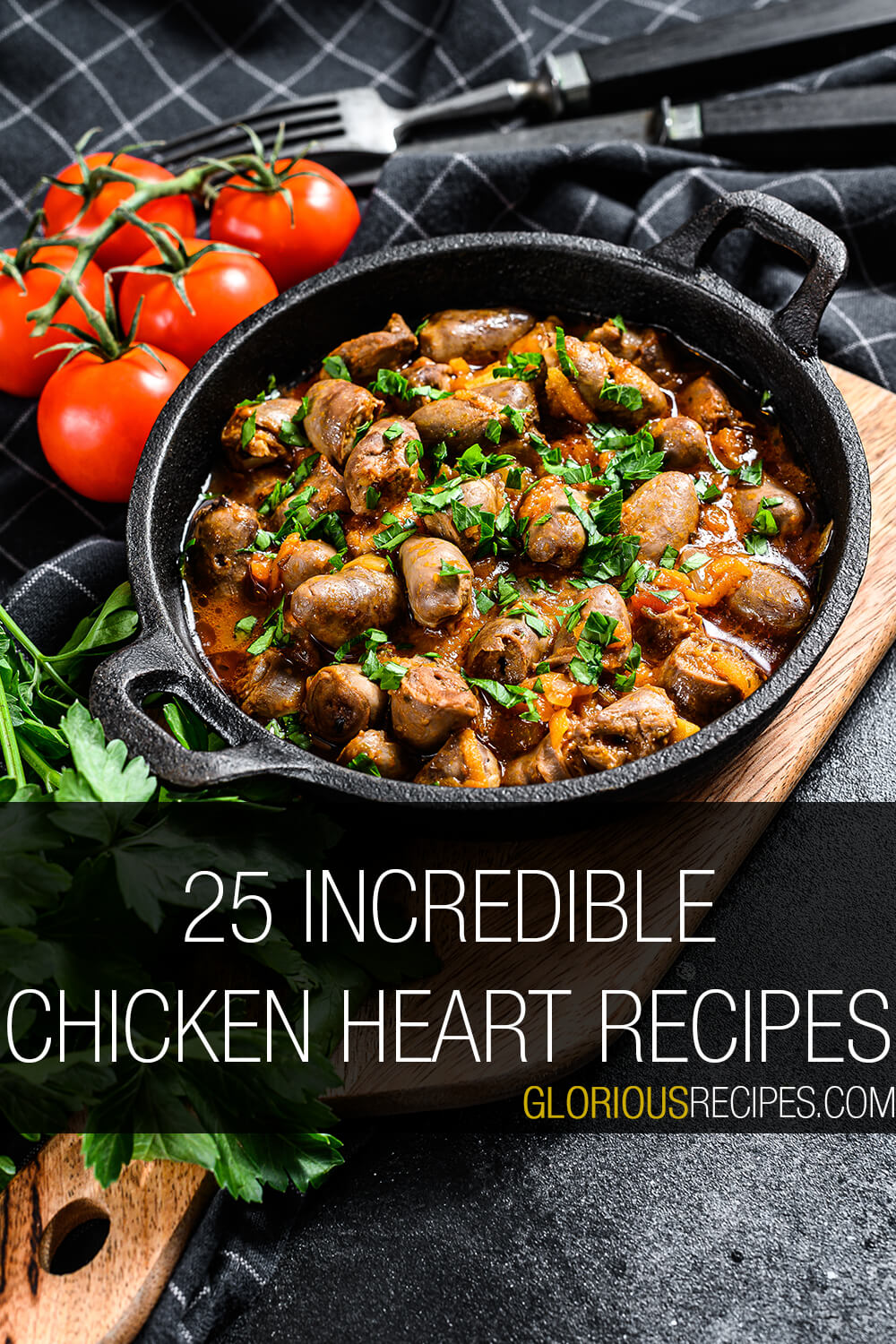 25-best-chicken-hearts-recipes