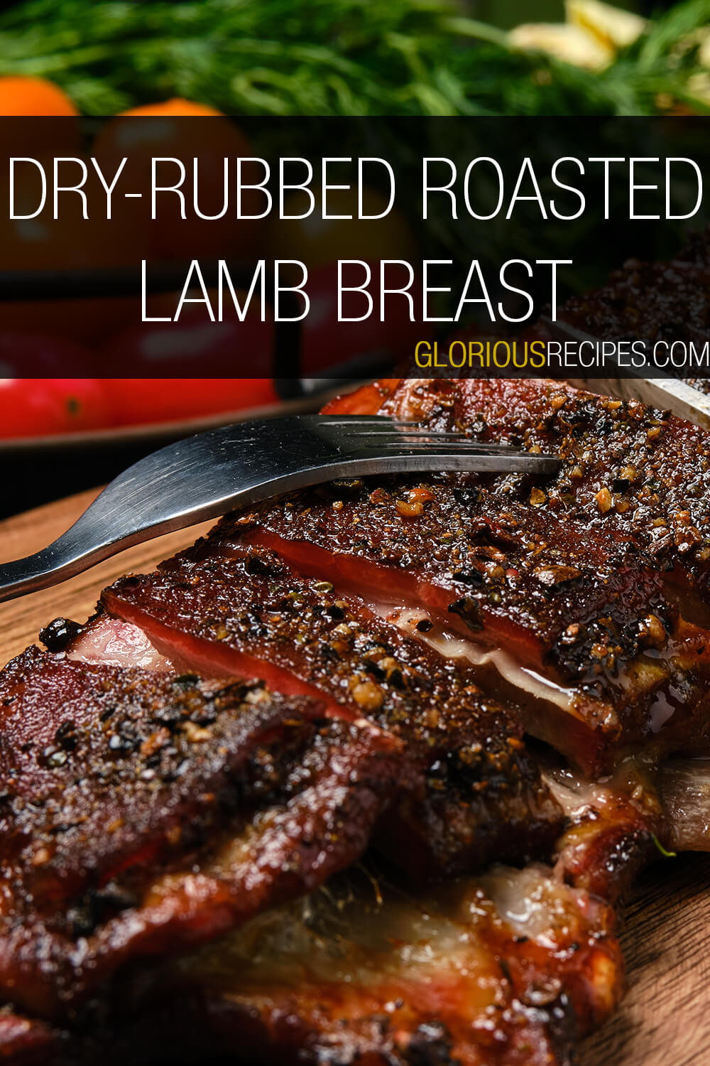 20 Best Lamb Breast Recipes To Try