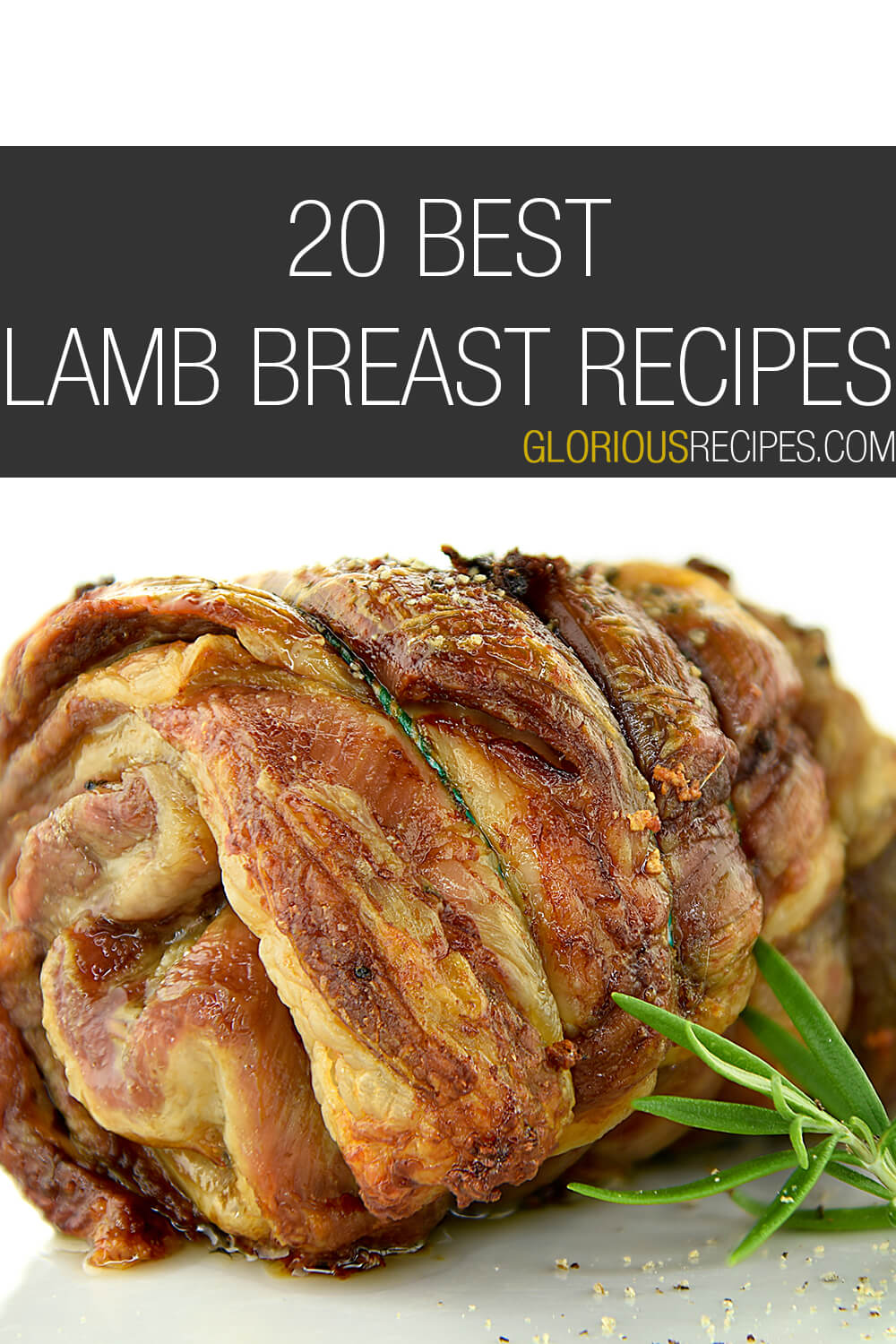 20 Best Lamb Breast Recipes To Try