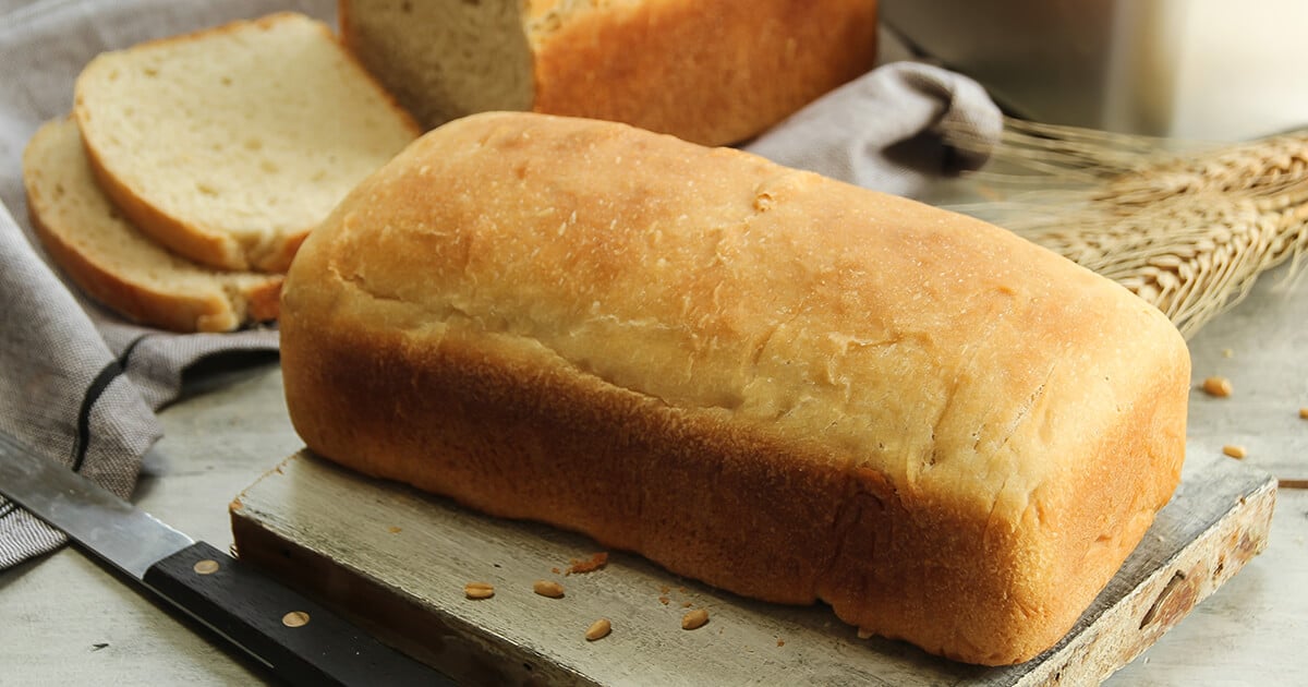 15 Best Zojirushi Bread Maker Recipes