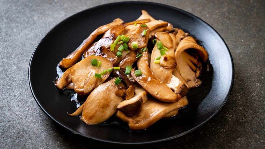 20 Amazing King Oyster Mushroom Recipes