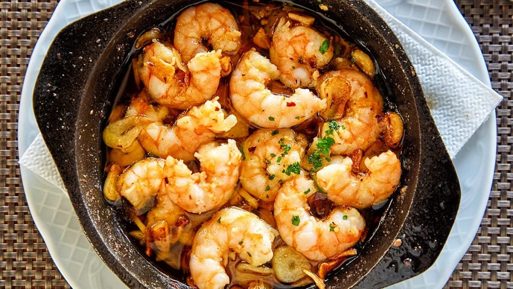 16 Best Rock Shrimp Recipes To Try