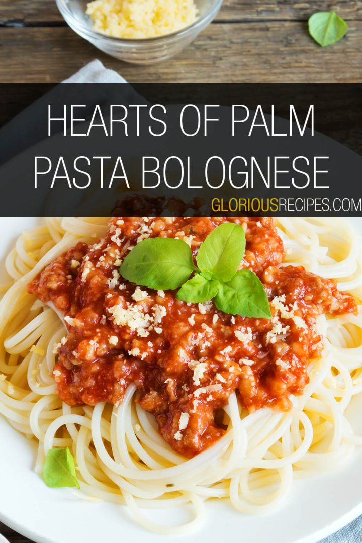 Hearts Of Palm Pasta Bolognese 2 720x1080 