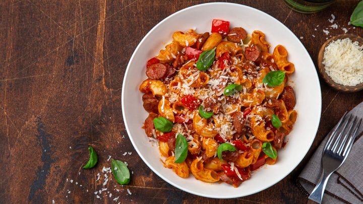 20 Quick And Easy Kielbasa Pasta Recipes