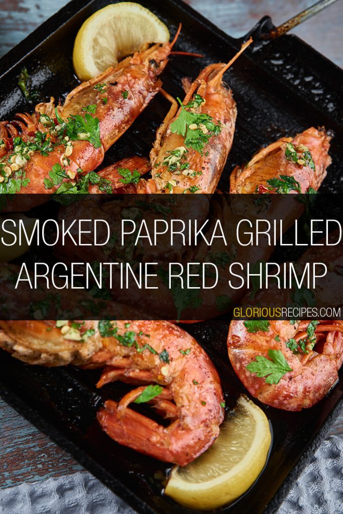 Easy Argentine Red Shrimp Recipes To Try