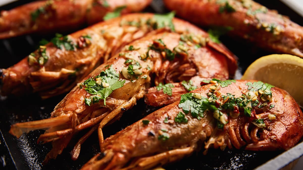 15 Easy Argentine Red Shrimp Recipes To Try