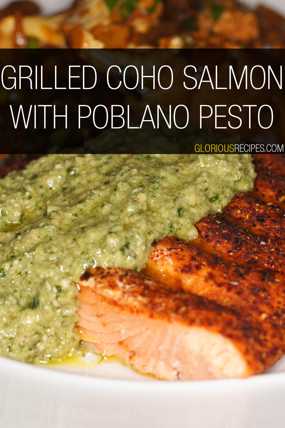 20 Best Coho Salmon Recipes To Try